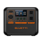 Bluetti - Centrale électrique portative Premium Series AC70P - 864Wh-Charge plus rapide : Prêt à aller dans les 1 heure avec AC Turbo Charging ou charge PV.  Puisez dans l’énergie abondante du soleil grâce à une charge photovoltaïque efficace.
