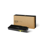 Eco Tone - Cartouche Toner Xerox 106R03501 Reconditionné - Jaune-Rendement : 2500 pages