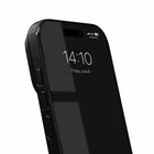 Ideal of Sweden - Étui Slim MagSafe pour iPhone 17 Pro - Noir Glossy-Ajustement personnalisé avec protection à 360°