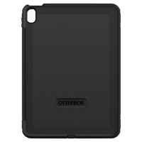 Otterbox - Étui de protection Defender pour iPad Air 11 (M4/M3/M2) 2026, iPad Air 5e/4e génération - noir-Protection contre les chutes conçue et testée pour offrir une défense ultime de l'iPad