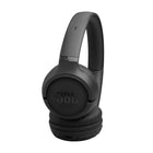 JBL - Tune 530BT Casque supra-auriculaire sans fil Bluetooth - Noir-Garantie limitée d'un an