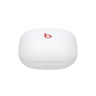 Beats - Écouteurs entièrement sans fil Beats Fit Pro - Blanc-Écouteurs résistants à l’eau et à la transpiration (certifiés IPX4)