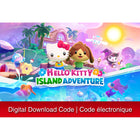 Hello Kitty Island Adventure pour Nintendo Switch [Code Electronique]-Genre: Simulation, Adventure, Lifestyle, Multiplayer