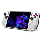 MSI - Console de jeu Claw A8 BZ2EM 8 po FHD+ - Z2 Extreme - 1 To SSD - 24 Go RAM - Windows 11-AMD Ryzen Z2 Extreme