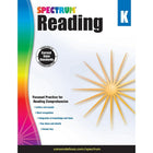 Livre numérique : Spectrum - Spectrum Reading, 704578-EB, maternelle-Vous recevrez deux courriels : le premier confirmant la totalité de votre commande et le second comportant un lien de téléchargement. Vous pourrez utiliser le lien de téléchargement immédiatement ou plus tard, comme vous le voulez.