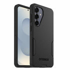 Otterbox - Étui Commuter avec aimants pour Samsung Galaxy S26+, Noir-Sa conception robuste résiste aux rayures