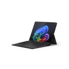 Microsoft - Tablette Surface Pro 11 13" - Snapdragon X Elite - 16 Go RAM - SSD 1 To - Win11 Pro - Noir-Moins de temps d'arrêt et plus de puissance, avec jusqu'à 14 heures de lecture vidéo.