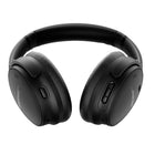 Casque d'écoute sans fil à réduction du bruit Bose QuietComfort 45 Headphones - triple noir-Suppression active du bruit
