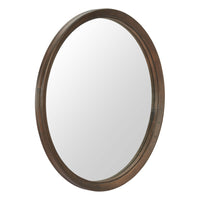 Zuo - Miroir Inikas - Expresso-Suspension verticale