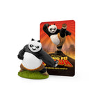 tonies - Figurine Audio tonies - Kung Fu Panda (Anglais)-Découvrir une collection en constante croissance de divertissement sans écran avec des Tonies conçus pour des AVENTURES imaginatives vers des lieux magiques, des moments de LECTURE avec des classiques intemporels, des chansons pour CHANTER ET DANSER, des occasions d’APPRENDRE de nouvelles choses, s’endormir paisiblement et bien plus encore.