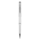 uni-ball – Stylo à impact gel Signo – 1,0 mm – blanc-Stylos Gel