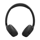 JBL - Tune 680NC Casque supra‑auriculaire sans fil avec réduction de bruit - Noir-Réduction de Bruit Adaptative et technologie Smart Ambient