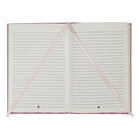 Moments Of Joy - Cahier de notes - 80 feuilles – Chat-Couverture rigide protégeant les pages pendant vos déplacements