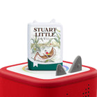 tonies - Audiobooks : Collection E.B. White - Ensemble de 4 pièces (Anglais)-C’est simple : choisir un livre audio Tonies, le déposer sur la Toniebox et pincer une oreille pour profiter d’heures d’écoute intégrale.