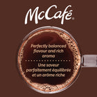 Capsules K-Cup de café Espresso de qualité supérieure McCafé - torréfaction foncée - paquet de 30-6