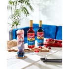 Torani - Sirop framboise bleu - 750 mL - paquet de 4-Comprend 4 x 750 mL bouteilles