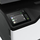 Lexmark - Imprimante laser couleur multifonctions recto verso CX331adwe - Blanc-Vitesse d'impression jusqu'à 26 ppm