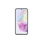 Samsung - Étui transparent pour Galaxy ‎A35 -Couleur du boîtier : transparent
