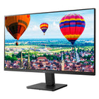 LG - Moniteur 27" FHD IPS avec AMD Freesync - 27MR41S-B-Les joueurs peuvent profiter de mouvements fluides et fluides dans des jeux haute résolution et rapides