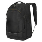 Targus - Sac à dos Voyager EXP 17,3 pounces-Panneau dorsal rembourré et ventilé avec bretelles ergonomiques avec stabilisateur