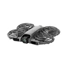 DJI - Neo 2 Kit Fly More – Gris-Maîtrisez le vol en toute simplicité
