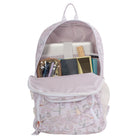Renwick - Sac à dos série adventure - floral-Dossier et bretelles rembourrés