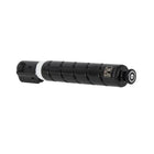 Premium Tone - Canon GPR-58 (2182C003) Alternatif - Rendement très élevé - Noir-23000