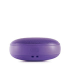 ECOXGEAR EcoDrop Haut-parleur Bluetooth-Violet-Batterie rechargeable 400 mAh