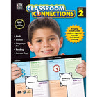 Livre numérique : Thinking Kids - Classroom Connections, 704639-EB, 2e année-1