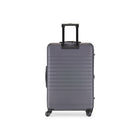 Bugatti - Valise d'enregistrement à coque rigide, 30po  de la collection Dubai- Charbon-11
