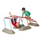Winther - GONGE Ensemble de mini-parkour-Les éléments Mini Parkour sont faciles à connecter et à séparer pour un rangement pratique