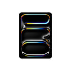 Apple - iPad Pro 11 po - Écran Ultra Retina XDR - Puce M5 - 256 Go SSD - Wi-Fi + Cellular - Noir infini-L’iPad Pro à puce M5 déploie une vitesse inouïe et de puissantes capacités d’IA embarquée pour toutes vos tâches. Il offre jusqu’à 2 To de stockage, 16 Go de mémoire et des Neural Accelerators qui livrent des performances supérieures pour l’IA