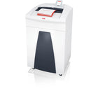 HSM - Broyeur Securio P36i niveau 4 à micro-coupe-Bac de 38,3 gallons