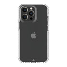 AXS - PROShield etui transparent teste contre les chutes pour Apple iPhone 13 Pro Max, Givre-Fabrique avec un revêtement anti-rayures et anti-jaunissement