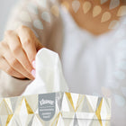 Kleenex - Mouchoirs Professional - 2 épaisseurs - Boîtes de mouchoirs plates pour les entreprises - Blancs - Paquet de 48-Blancs