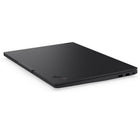 Lenovo - ThinkPad E16 Gen 3 portable 16 po - Intel Core 7 240H - SSD 512 Go - 16 Go de RAM - Windows 11 Pro - Noir-Résolution et spécifications de la webcam : 5,0 MP avec obturateur privé