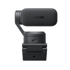 Insta360 - Link 2 Pro - Noir Graphite-Suivi intelligent et cadrage automatique basés sur l'IA