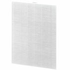 Fellowes - True HEPA Filtre de rechange pour purificateurs d'air AeraMax 290, 300 et DX95-Le traitement antimicrobien AeraSafe appliqué au filtre HEPA inhibe la croissance des micro-organismes responsables des odeurs et des taches, prolongeant ainsi la durée de vie du filtre