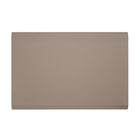 WeatherTech - Tapis du milieu anti-fatigue ComfortMat Connect - Texture Tissée - Sable-Chaque pièce de centre mesure également 3 pi de long. Assemblez-les entre les pièces d’extrémité ou d’angle.