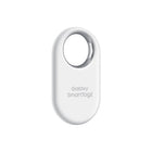 Samsung - Galaxy SmartTag 2 - Blanc-Contrôlez divers appareils IoT d’un simple clic