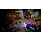 Halo: Campaign Evolved pour Xbox Series X-Remixez votre campagne pour en profiter à l’infini : Utilisez la fonctionnalité de remix de campagne pour retourner à n’importe quelle mission et transformer l’expérience, avec le plus grand nombre de (Crânes) de modification de la jouabilité à avoir jamais existé dans une campagne Halo. Ces modificateurs optionnels ajoutent du défi et de la variété, grâce à des armes, des ennemis et des environnements aléatoires