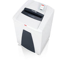 HSM - Broyeur Securio P36i niveau 4 à micro-coupe-Capacité de coupe de 16 à 20 feuilles