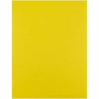 JAM Paper - Marque-places imprimables - 3 3/4 po x 1-3/4 po - Marque-places jaunes, paquet de 12-Taille : 3,75 x 1,75 pouces / Les cartes nominatives aident les invités à trouver leur place et à mémoriser les noms des autres invités à leur table.