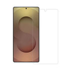 AXS - ARMORGlass Samsung Galaxy S26 Ultra-Revêtement résistant aux traces de doigts et aux contaminants 