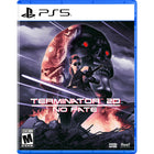 Terminator 2D: NO FATE pour PlayStation 5-Entrez dans une expérience arcade classique qui rend hommage à l’univers Terminator avec un gameplay d’arcade authentique, de la musique et des visuels construits de A à Z. Revivez des moments emblématiques et tracez de nouveaux chemins en tant que Sarah, John et le T-800 dans un récit mêlant des scènes classiques de Terminator 2 : Le Jugement dernier et des histoires de Terminator non racontées