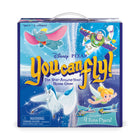 Funko Games - Disney You Can Fly! jeu de plateau-AGE: 4+