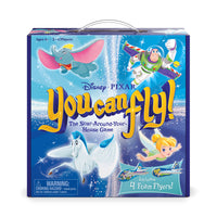 Funko Games - Disney You Can Fly! jeu de plateau-AGE: 4+