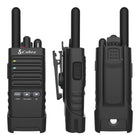 Cobra - PX650 Radio bidirectionnelle professionnelle FRS avec station de chargement – Lot de 6-Protection Contre Les Éclaboussures (Ip54): Protège des éclaboussures d’eau, quelle que soit leur direction