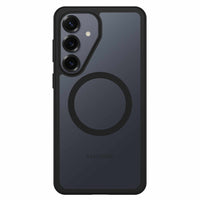 Otterbox - Étui Profile avec aimants pour Samsung Galaxy S26+, Noir Crystal-Les bords surélevés protègent la caméra et l'écran
