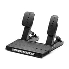 Thrustmaster - T818 EVO 32R Volant de course à entraînement direct avec pédales-Pédalier 2 pédales Raceline Pedals LTE (Long Term Evolution) inclus